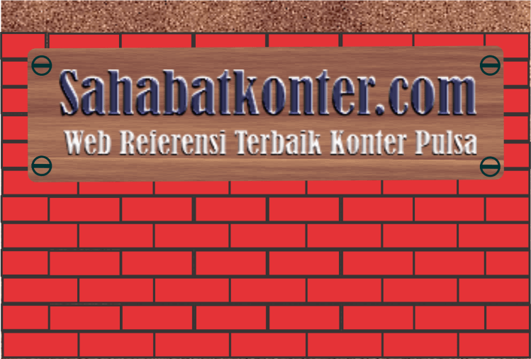 Sahabat Konter